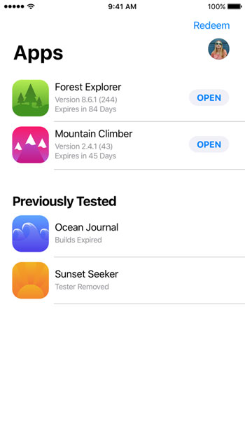 TestFlight中文最新版iOS下载地址