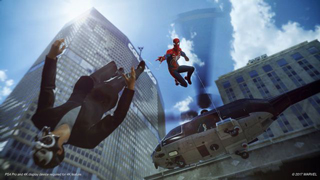 蜘蛛侠英雄远征3游戏官方最新免费版下载