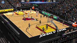 NBA2K14手游安卓版免费下载