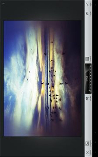 Snapseed修图安卓最新版app下载地址