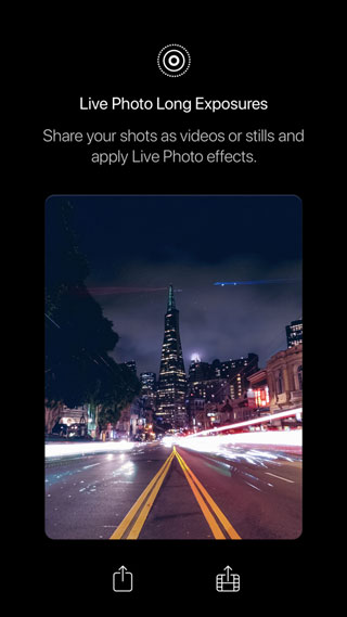 Spectre相机App安卓免费版下载