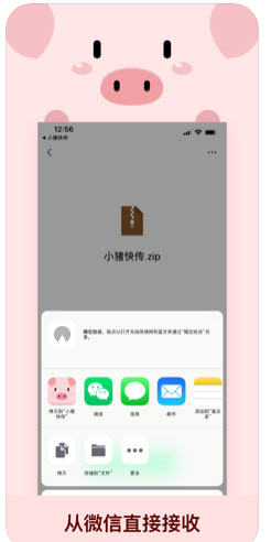 小猪快传官方ios苹果版下载