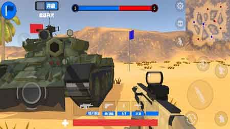 战争模拟器游戏手机无限钻石版iOS下载