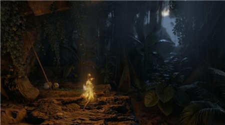荒岛之王游戏首发版苹果下载