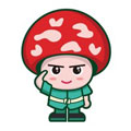 蘑菇小兵儿童电话app