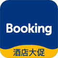 Booking.com缤客商家版