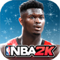 NBA2K Mobile移动版