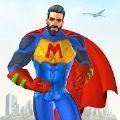 大超级英雄战斗3D苹果版