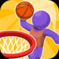 双人篮球赛手机版