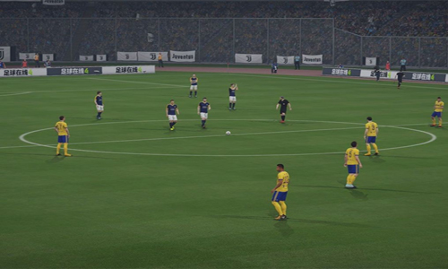 FIFA Online 4(亚运版)ios下载