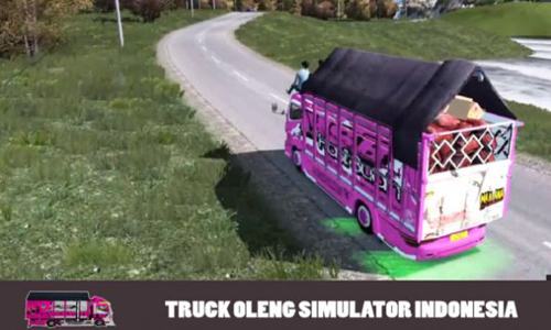 印度越野卡车货运游戏苹果版