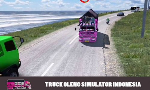 印度越野卡车货运游戏下载