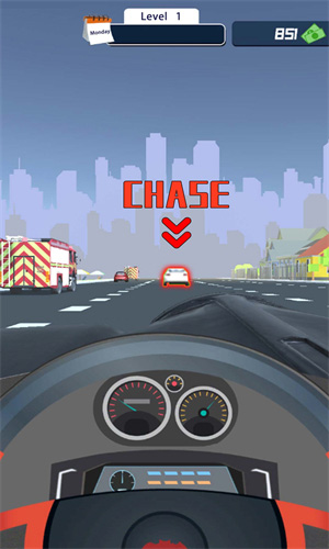 模拟全民驾驶手游最新版下载
