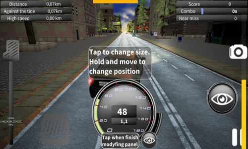 城市跑车驾驶狂欢灵活操作苹果版v3.14下载