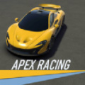 apex竞速改装版