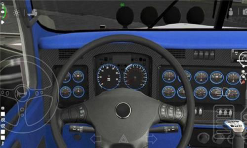2022环球卡车模拟器游戏下载