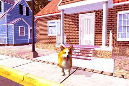 柯基犬模拟器冒险正式版v1.037下载