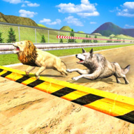 动物竞赛模拟器冒险版