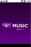 雅虎音乐台 Yahoo Music Radio v1.1