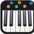 爱弹钢琴乐器模拟软件app