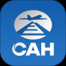 CAH职工e家机场办公app手机版