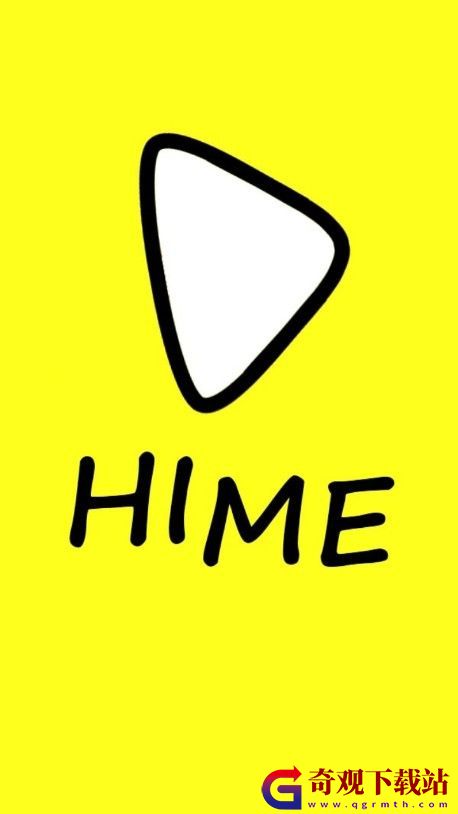 Hime app,Hime短视频app手机版