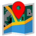 探险者地图军用版app