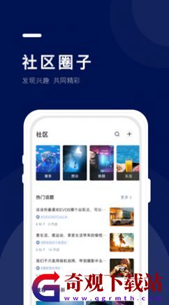 福域汽车资讯app,福域汽车资讯app手机版