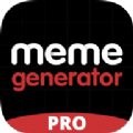 Meme Generator PRO表情包生成生成器app软件