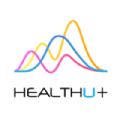 HealthU+乐瘦健康管理软件app