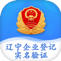 辽宁省企业登记实名验证app总验证活体检测软件