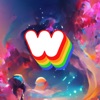 苹果上的wombo dream绘画app