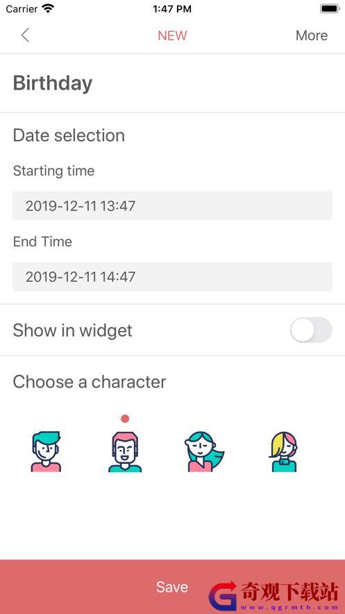 ToDoapp,ToDo高效时间管理手机app