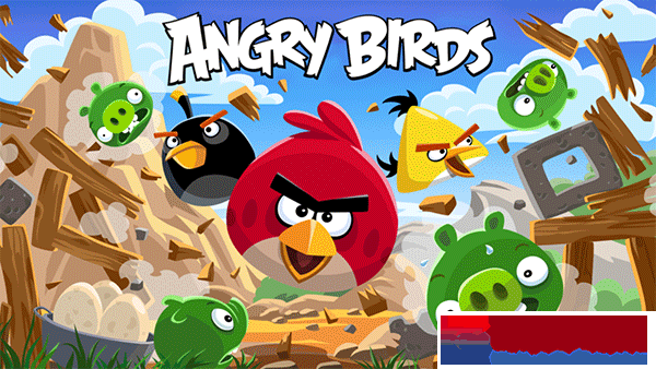 愤怒的小鸟最新版2023,愤怒的小鸟最新版免费