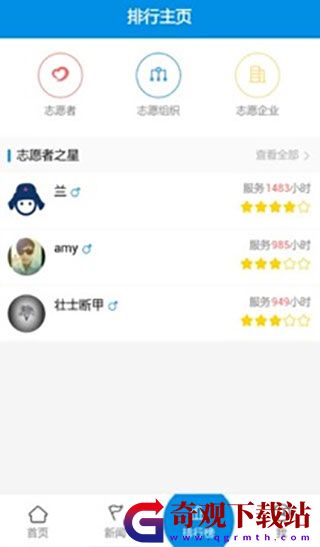 志愿云app,志愿云平台登录入口