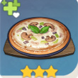 烤蘑菇披萨用途介绍