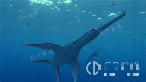 海底恐龙狩猎怎么玩-海底恐龙狩猎玩法介绍